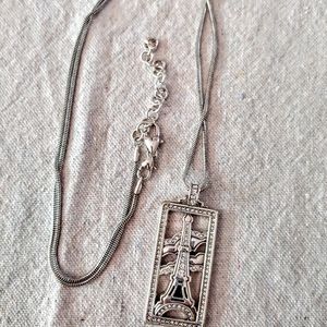 Brighton Paris Necklace